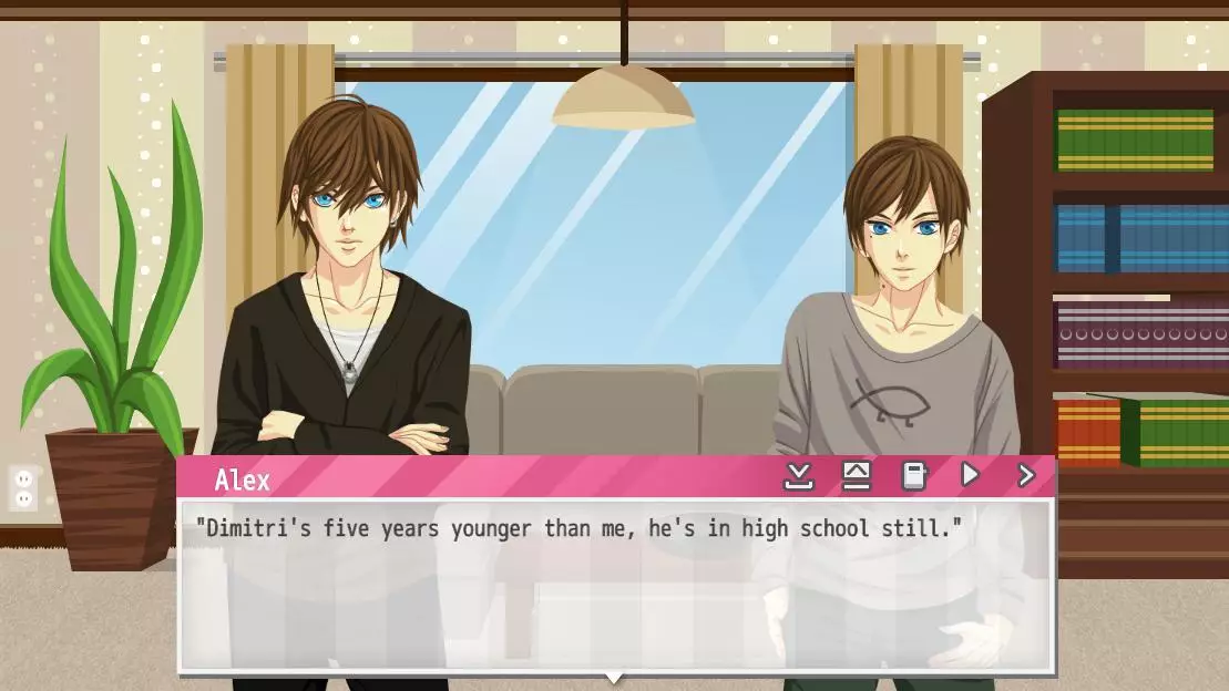 -Tailor Tales-游戏截图-好玩游戏库