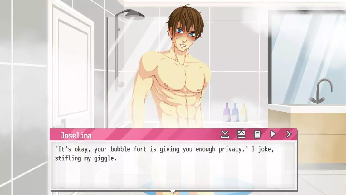 -Tailor Tales-游戏截图-好玩游戏库