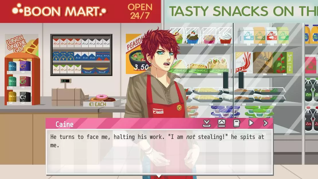 -Tailor Tales-游戏截图-好玩游戏库