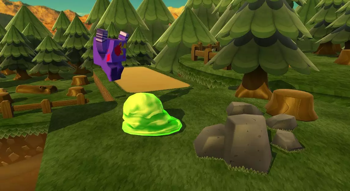 -Brilliant Bob-游戏截图-好玩游戏库