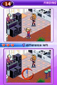 -Brain Challenge-游戏截图-好玩游戏库