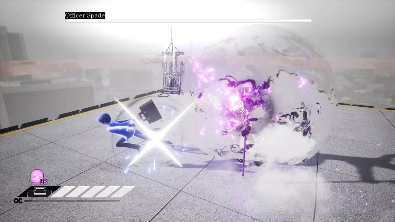 -Assault Spy-游戏截图-好玩游戏库