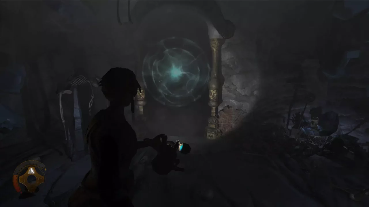 -A Wonder-游戏截图-好玩游戏库