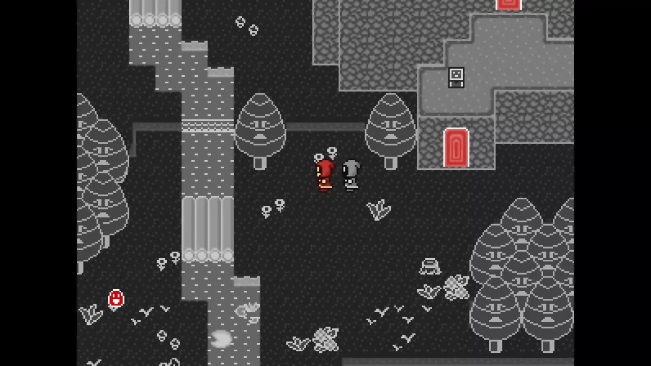 -Soma Spirits: Rebalance-游戏截图-好玩游戏库