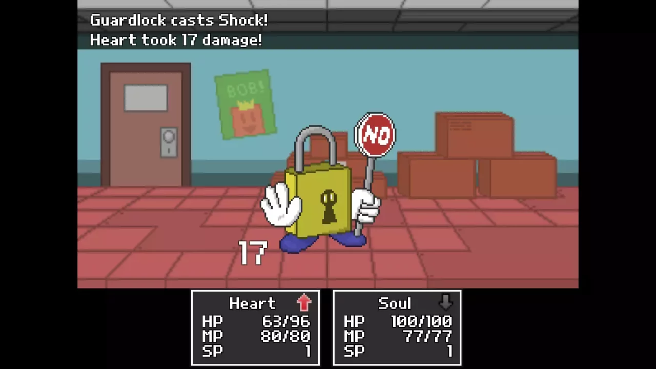 -Soma Spirits: Rebalance-游戏截图-好玩游戏库