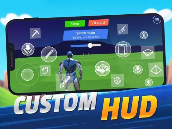 -1v1.LOL-游戏截图-好玩游戏库