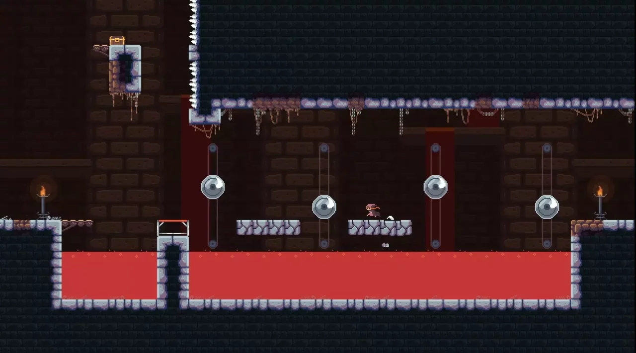 -Death Fungeon-游戏截图-好玩游戏库