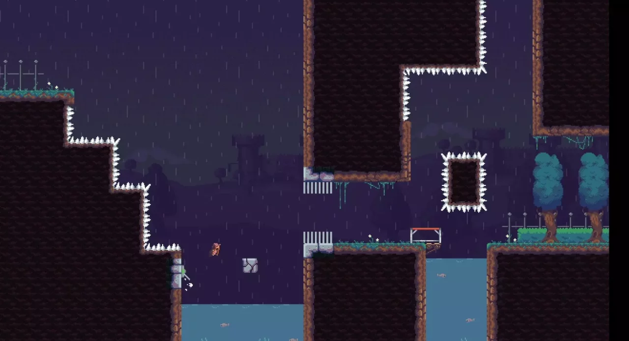 -Death Fungeon-游戏截图-好玩游戏库