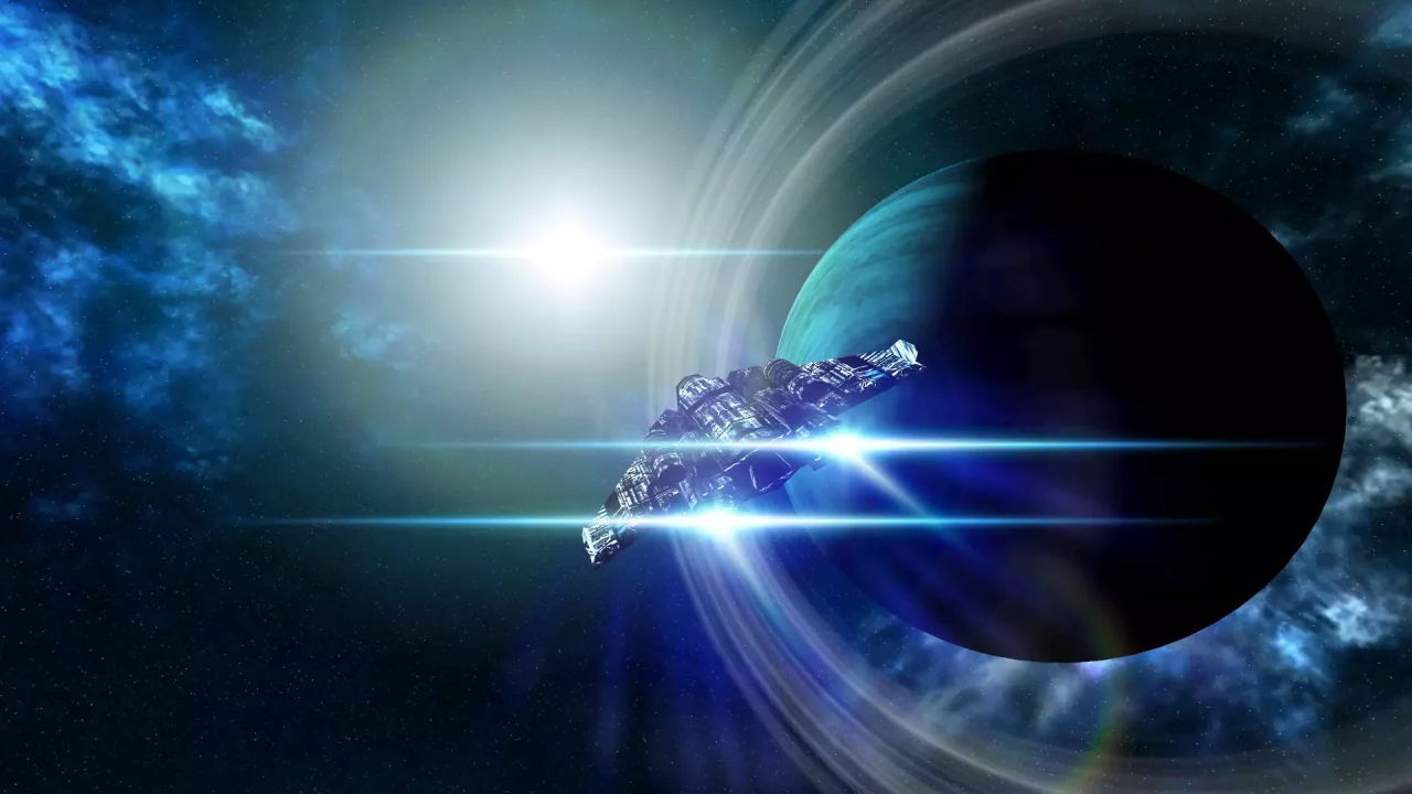 -Evochron Mercenary-游戏截图-好玩游戏库