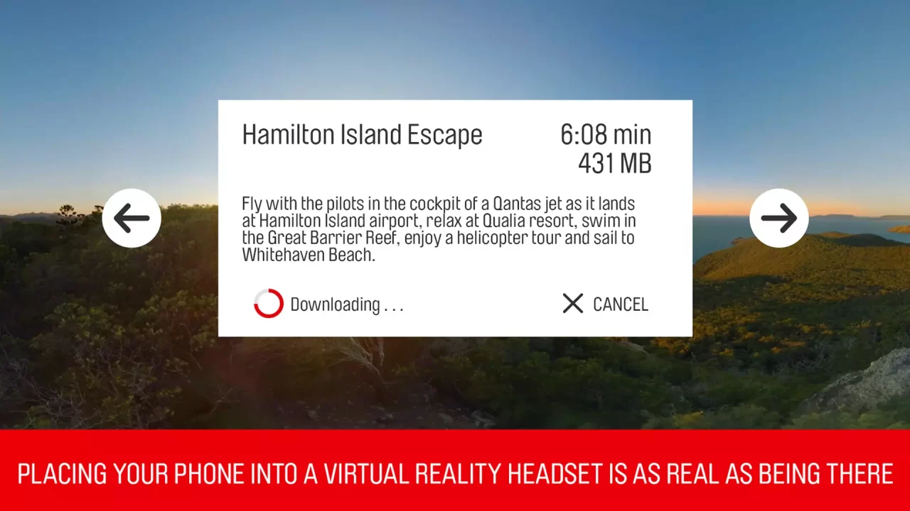 -Qantas VR-游戏截图-好玩游戏库