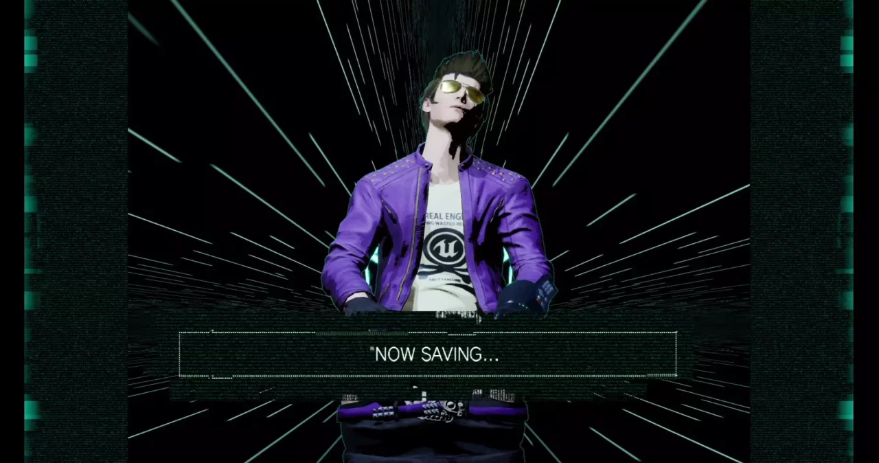 -Travis Strikes Again: No More Heroes Complete Edition-游戏截图-好玩游戏库