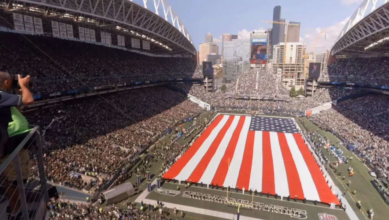 -Pixvana SPIN Technology Preview-游戏截图-好玩游戏库