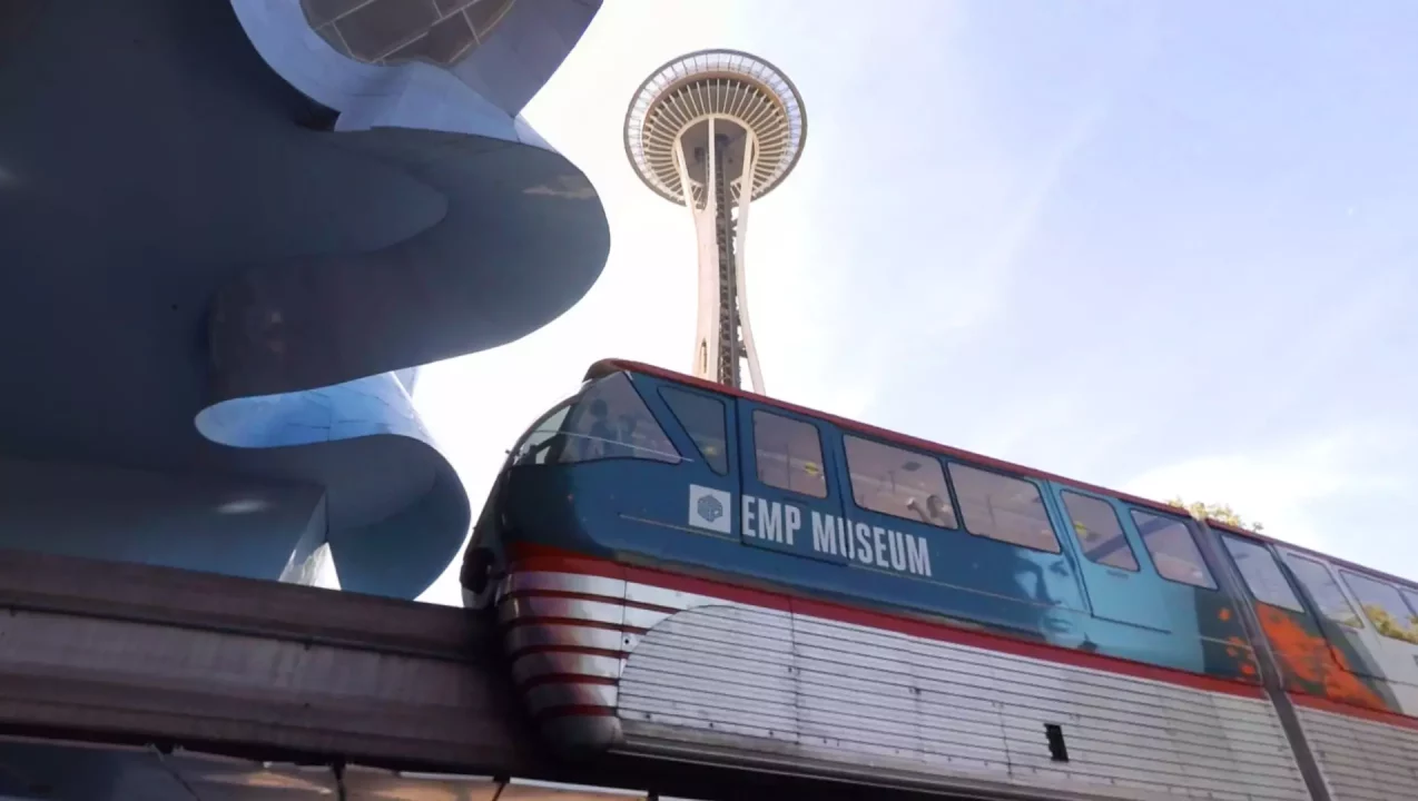 -Pixvana SPIN Technology Preview-游戏截图-好玩游戏库