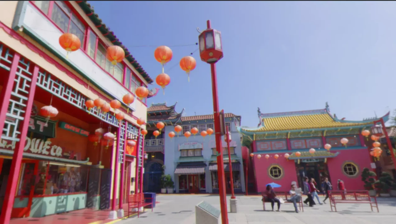 -Pixvana SPIN Technology Preview-游戏截图-好玩游戏库