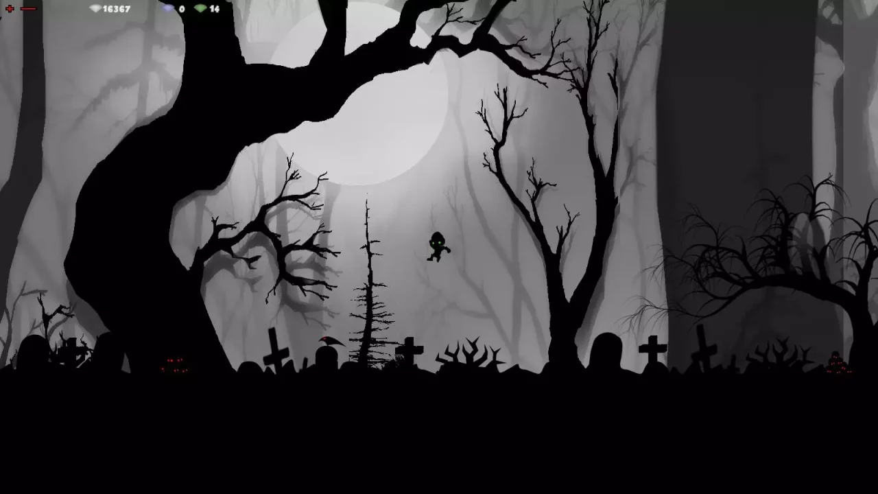 -Fallen-游戏截图-好玩游戏库