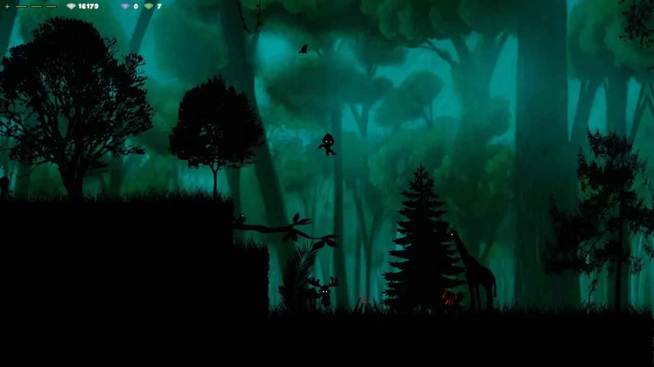 -Fallen-游戏截图-好玩游戏库