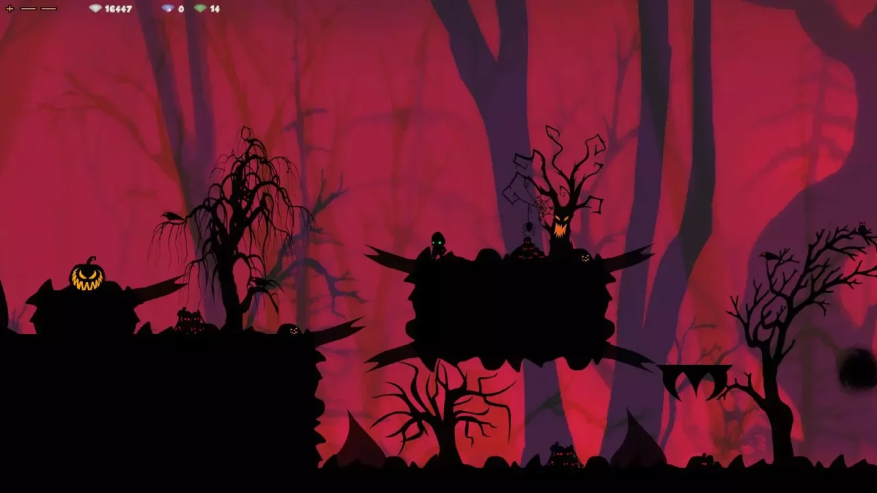 -Fallen-游戏截图-好玩游戏库