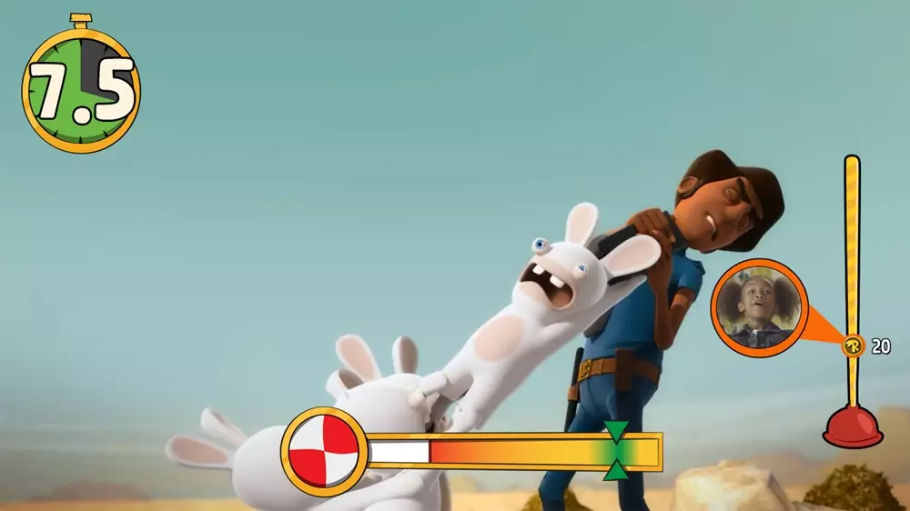 -Rabbids Invasion: The Interactive TV Show-游戏截图-好玩游戏库