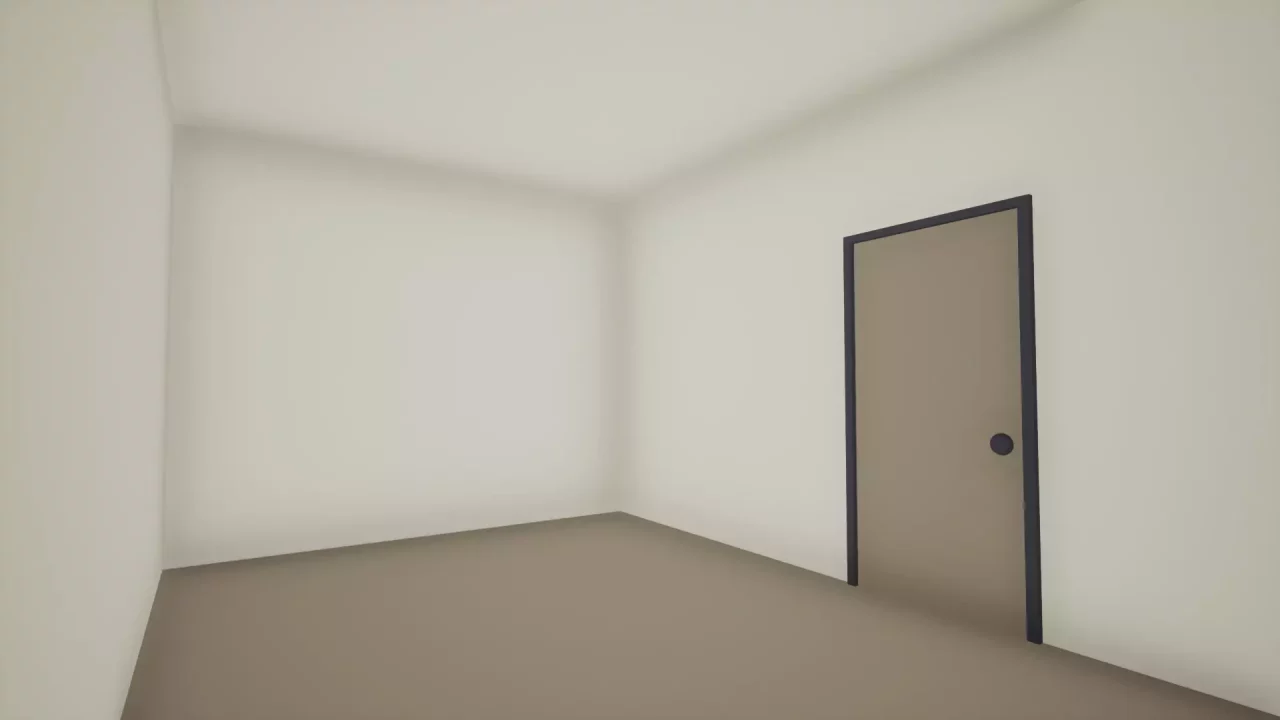 -The Corridor-游戏截图-好玩游戏库