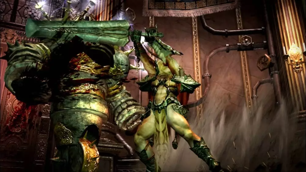 -KUF: Circle of Doom-游戏截图-好玩游戏库