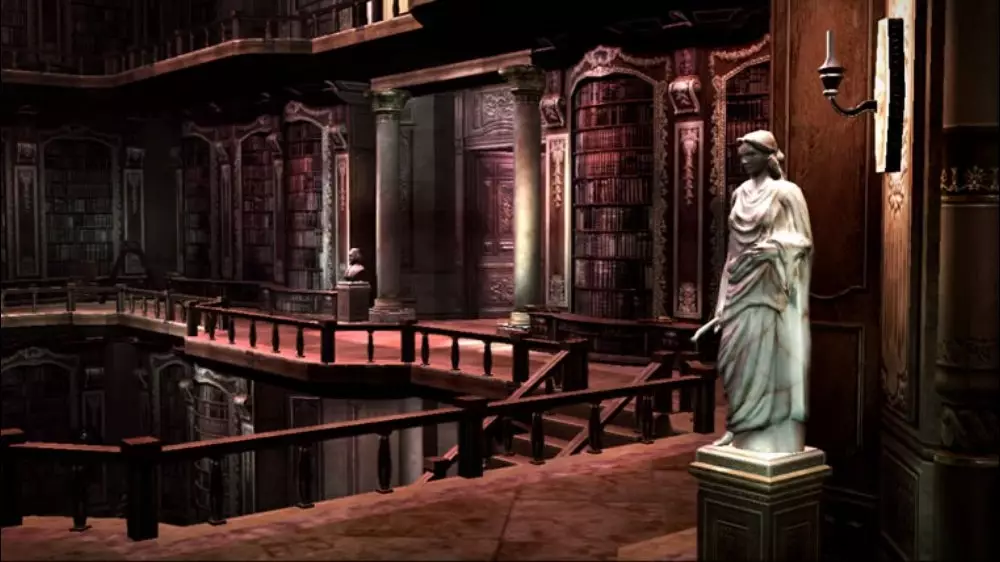 -KUF: Circle of Doom-游戏截图-好玩游戏库