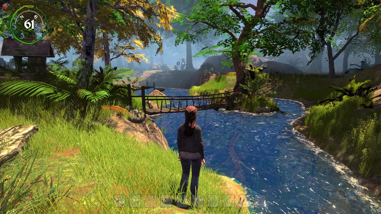 -Once Upon A Time-游戏截图-好玩游戏库