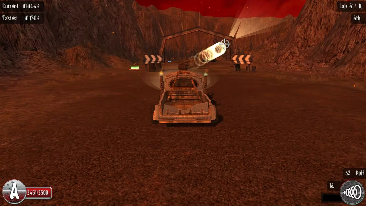 -Aftermath-游戏截图-好玩游戏库