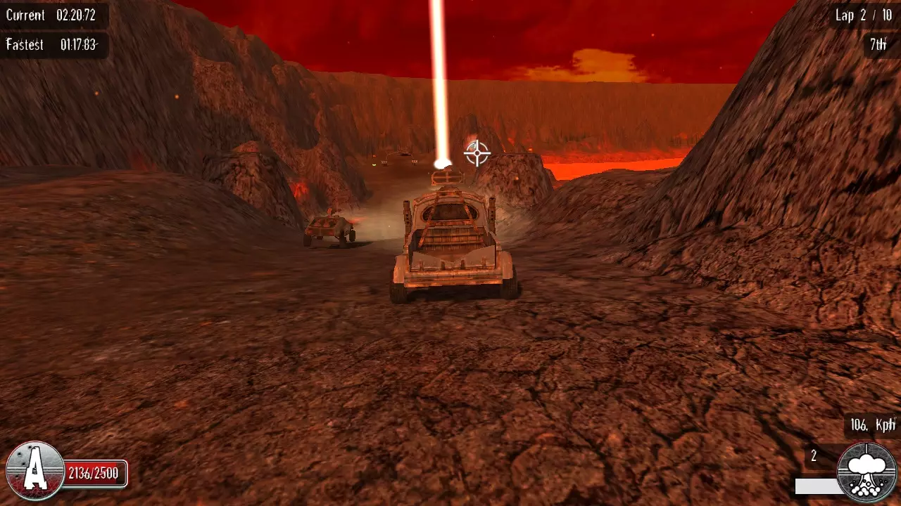 -Aftermath-游戏截图-好玩游戏库