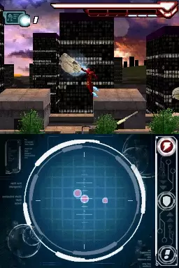 -Iron Man 2-游戏截图-好玩游戏库