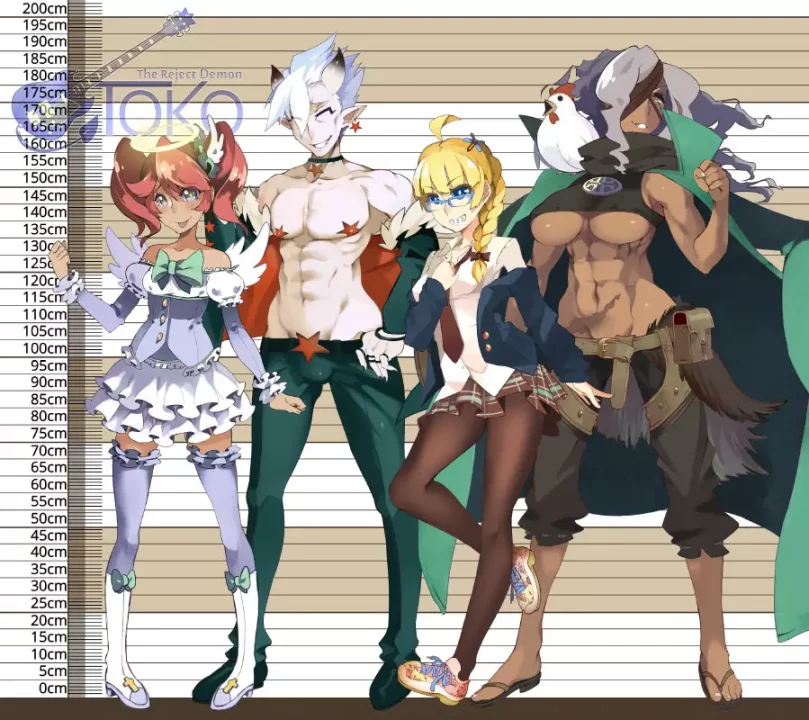 -The Reject Demon: Toko Chapter 0 — Prelude-游戏截图-好玩游戏库