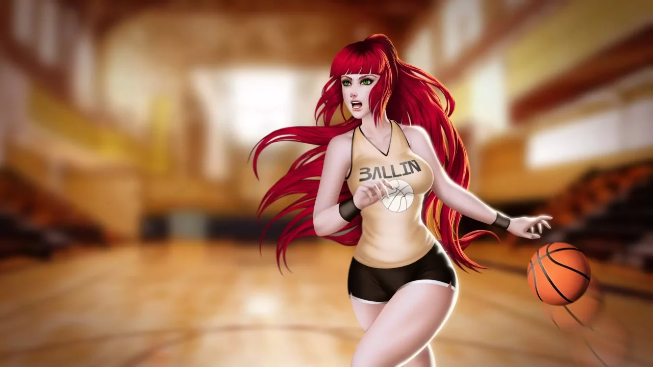 -Puzzle Girls: Alexa-游戏截图-好玩游戏库