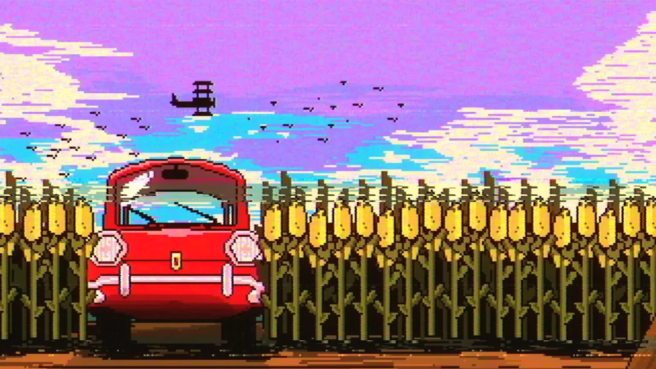 -Baobabs Mausoleum Ep. 1 Ovnifagos Don´t Eat Flamingos-游戏截图-好玩游戏库