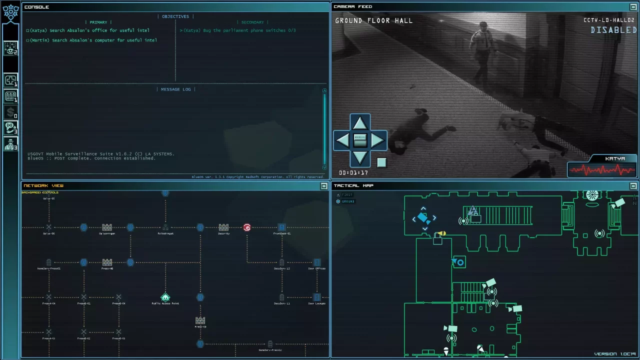-Clandestine-游戏截图-好玩游戏库