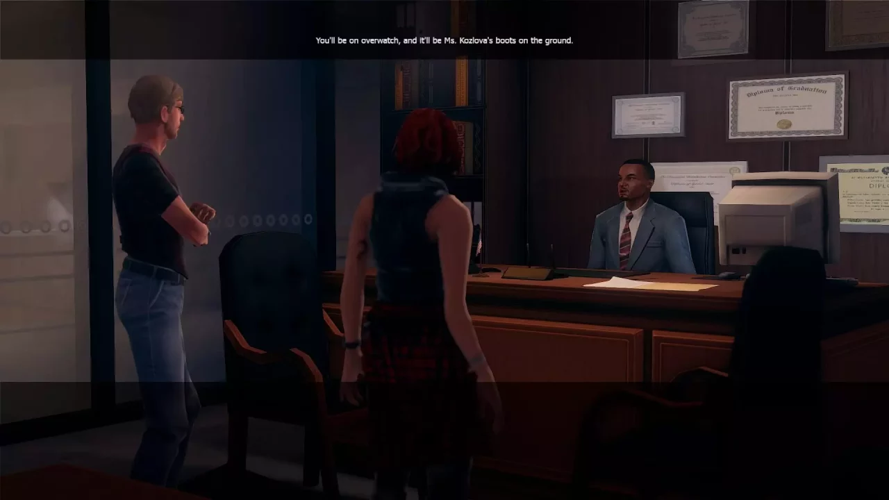 -Clandestine-游戏截图-好玩游戏库