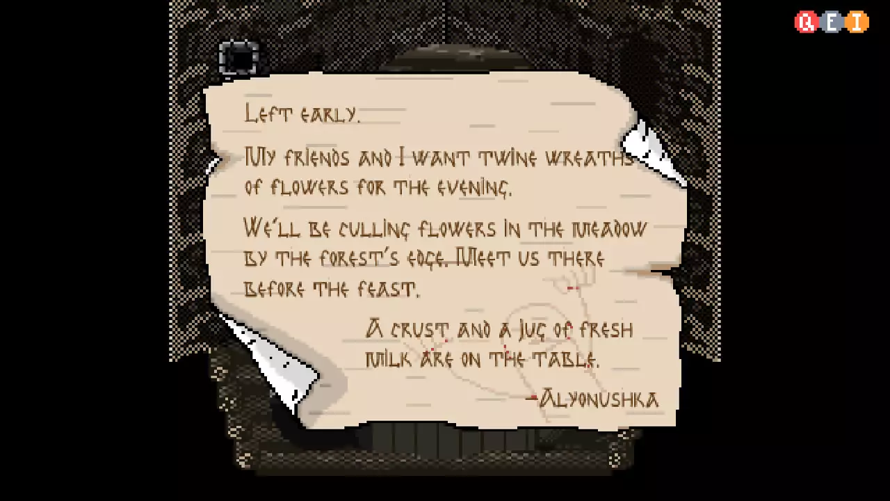 -Midsummer Night-游戏截图-好玩游戏库