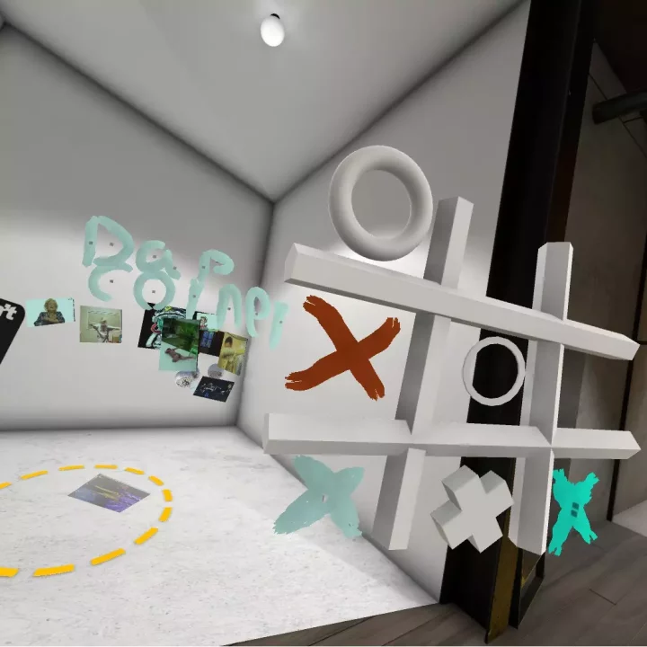 -BasementVR-游戏截图-好玩游戏库