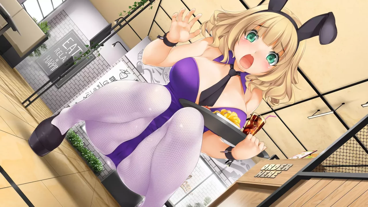 -Harem Girl: Nikki-游戏截图-好玩游戏库