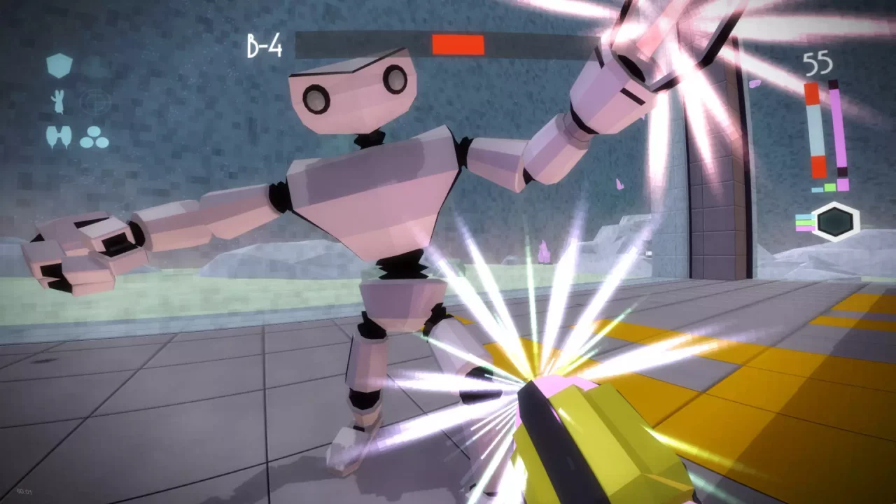 -B-12: Brantisky Mk. 12-游戏截图-好玩游戏库