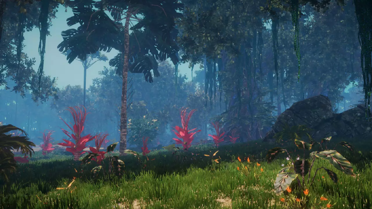 -Planet Nomads-游戏截图-好玩游戏库