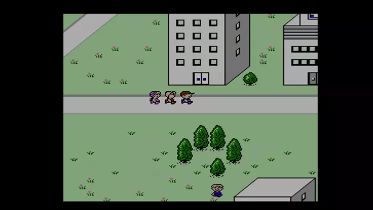 Earthbound Beginnings