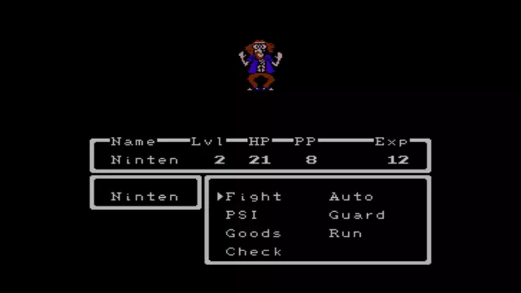 -Earthbound Beginnings-游戏截图-好玩游戏库