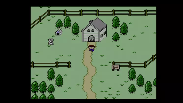 -Earthbound Beginnings-游戏截图-好玩游戏库