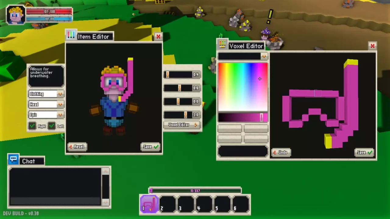 -Vox-游戏截图-好玩游戏库