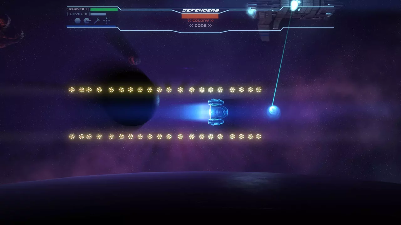 -Defenders of the Last Colony-游戏截图-好玩游戏库