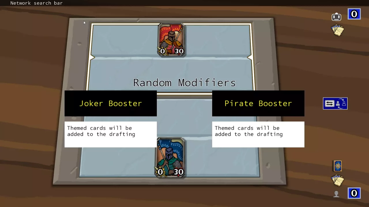 -Pick a Hero-游戏截图-好玩游戏库