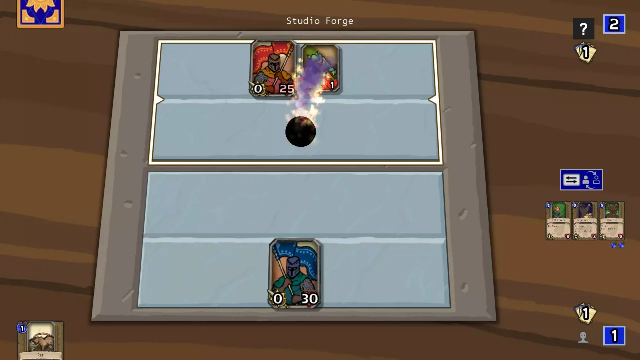 -Pick a Hero-游戏截图-好玩游戏库