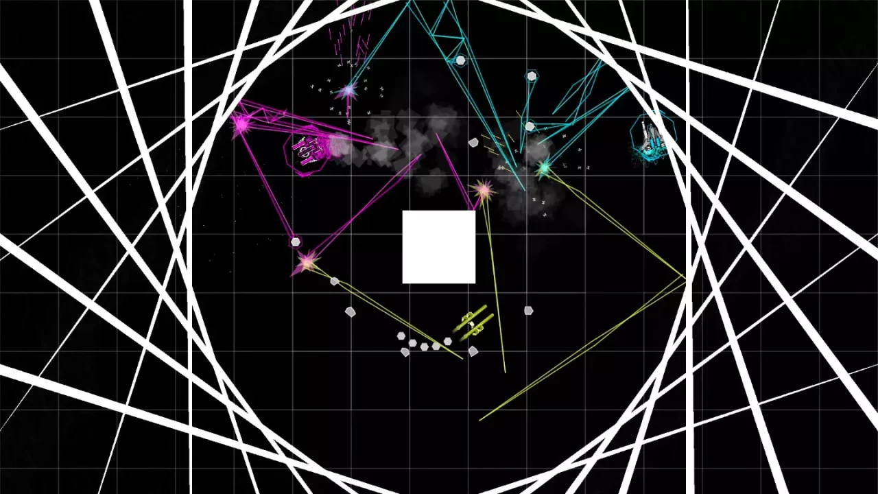 -SuperLuminauts-游戏截图-好玩游戏库