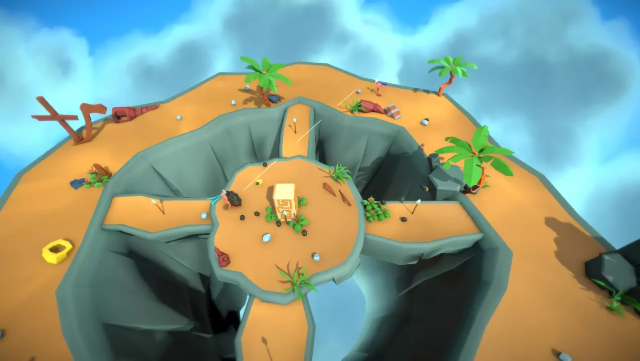 -Rumble-游戏截图-好玩游戏库