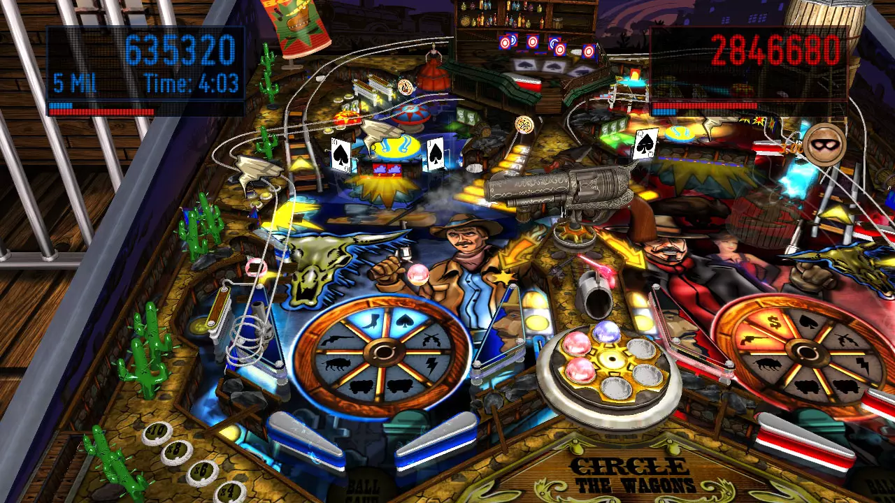 -Pinballistik-游戏截图-好玩游戏库