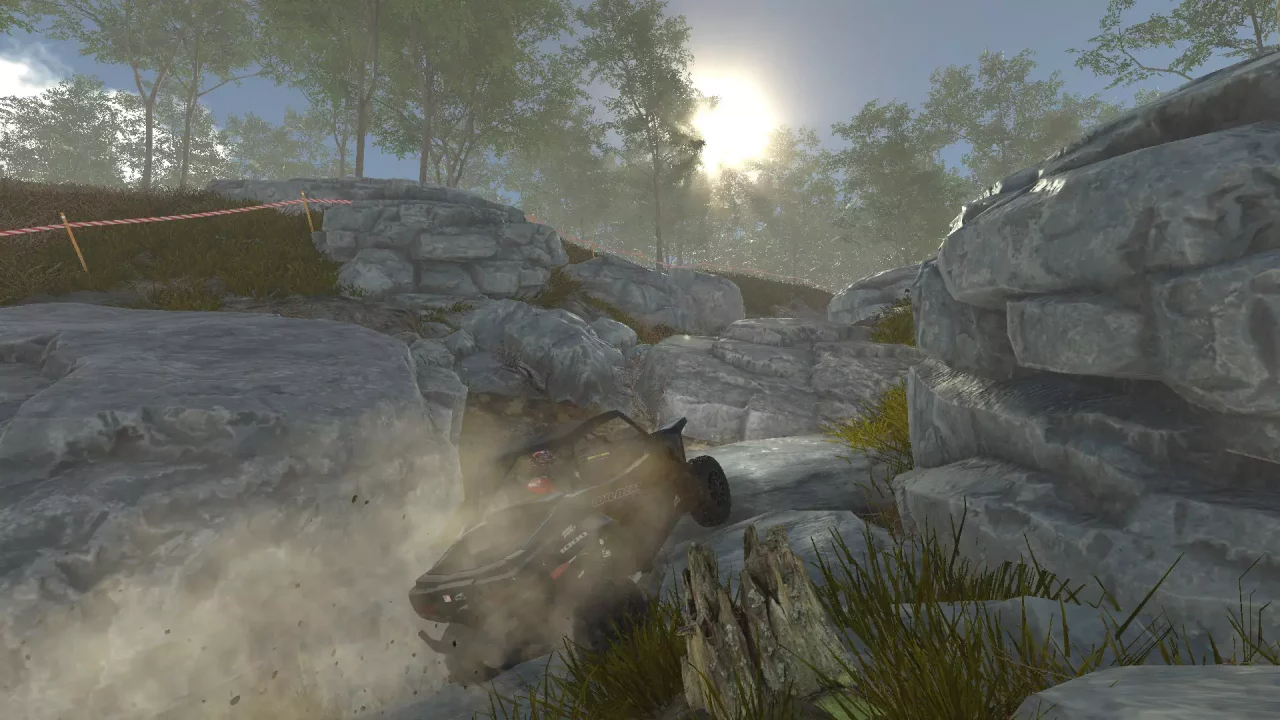 -Overpass(2020)-游戏截图-好玩游戏库